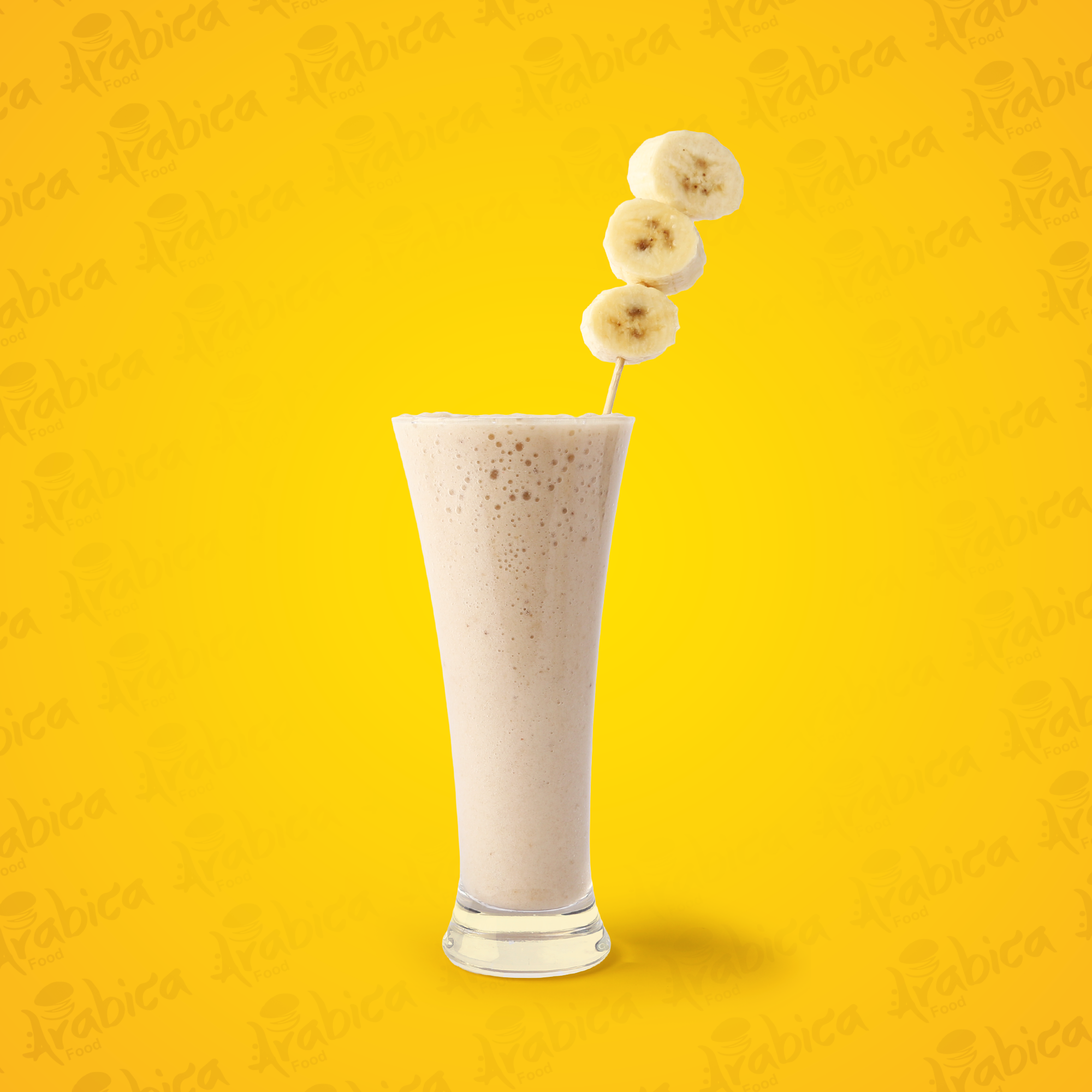 JUS BANAN
