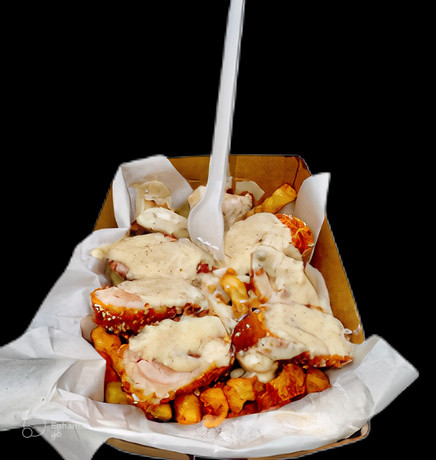 CORDON BLEU