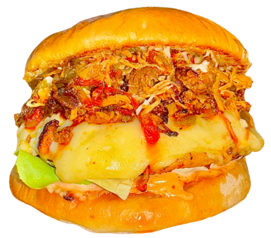EL MEXICANO