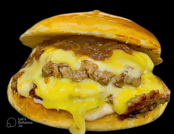 OT-double steak raclette
