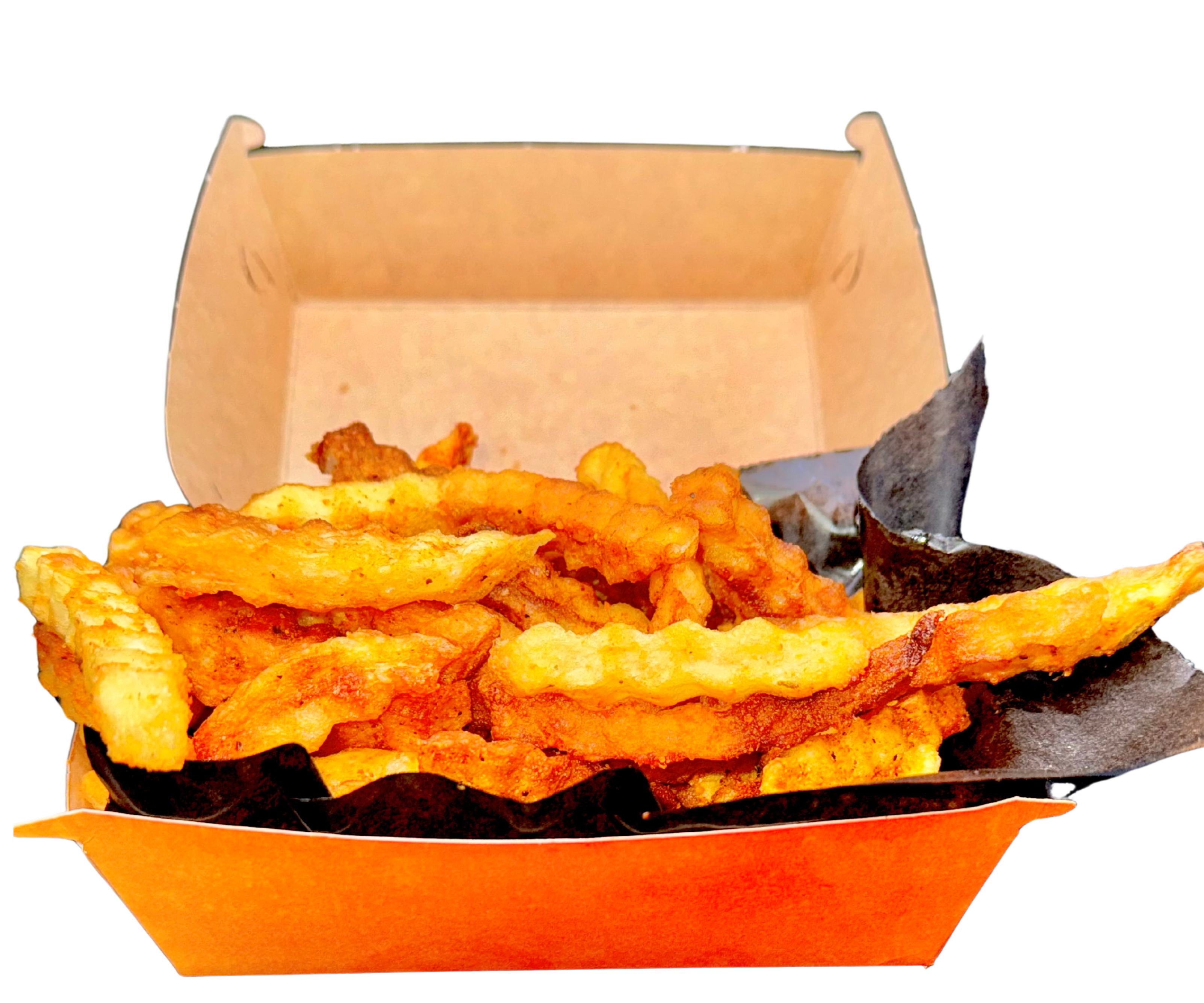 CLASSIC FRIES