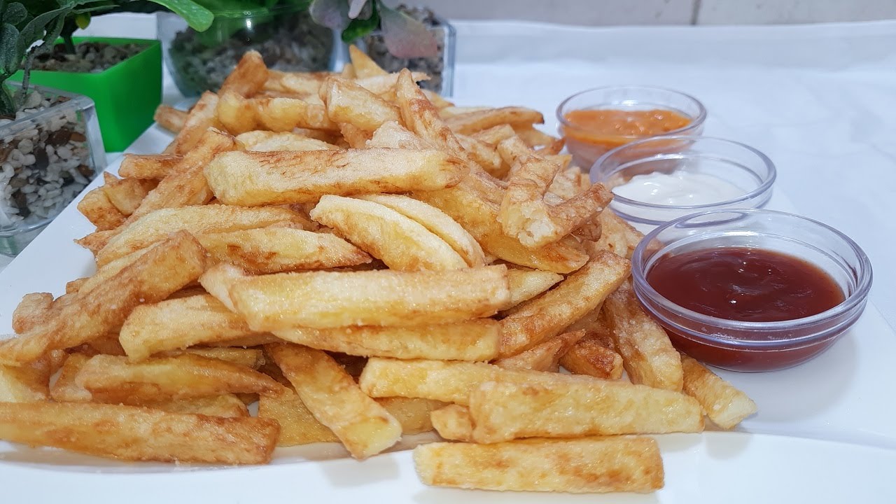 طبق فريت