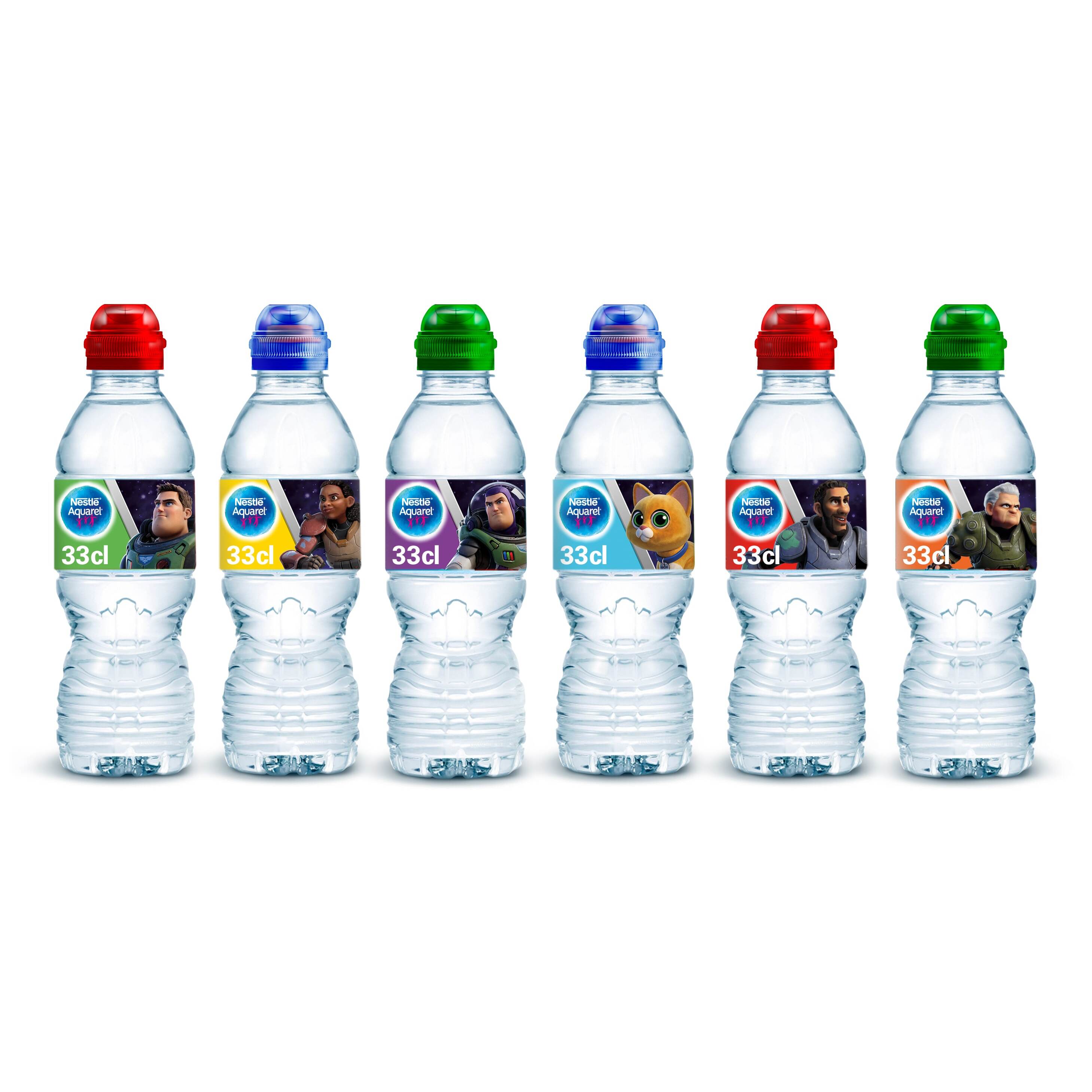 ماء صغير