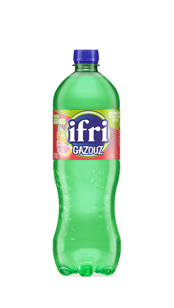 IFRI GAZ AGRUMES 1.5L