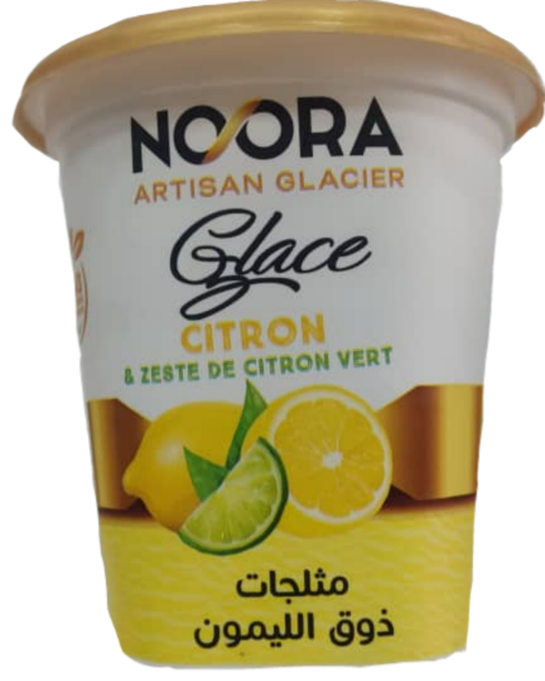 POT NOORA