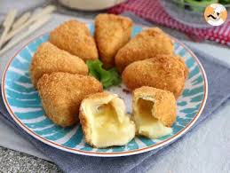 Croustillant de camembert