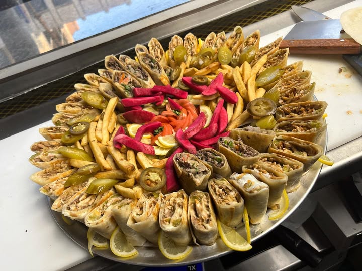 شاوما عربي