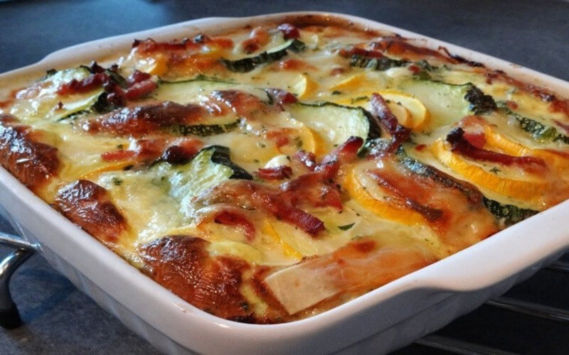 GRATIN THON