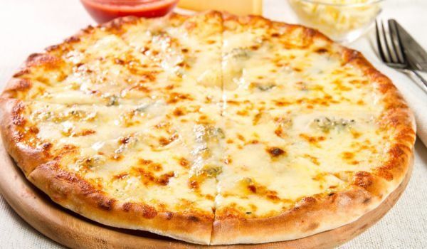 4 FROMAGES