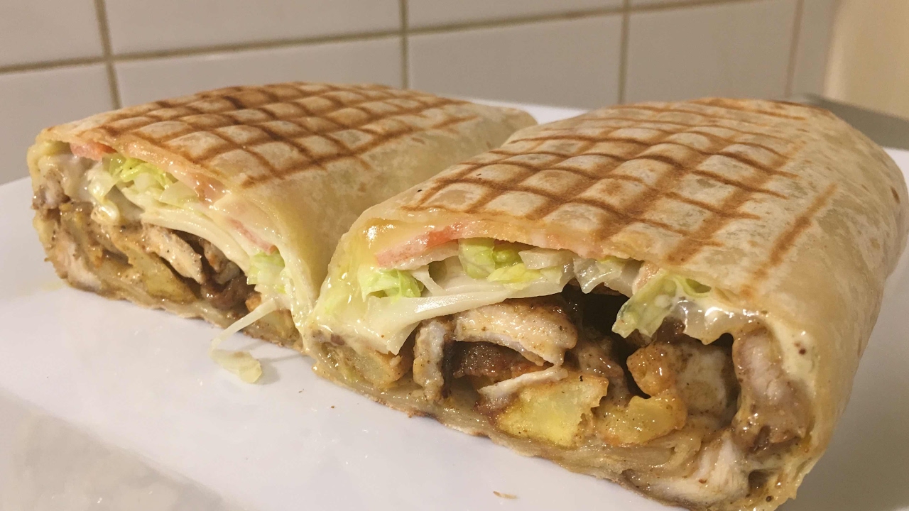 KABAB
