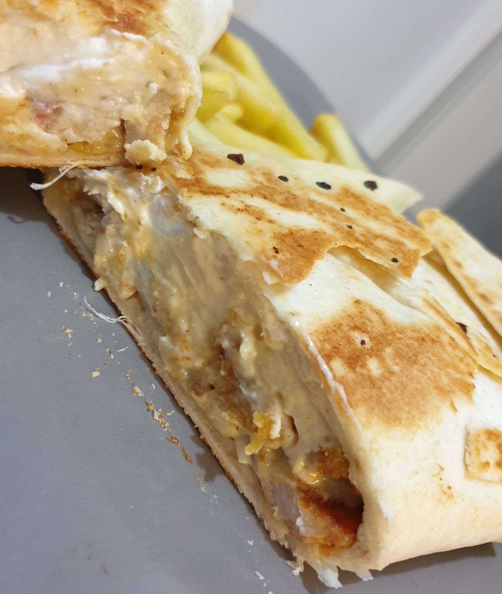 3 FROMAGES
