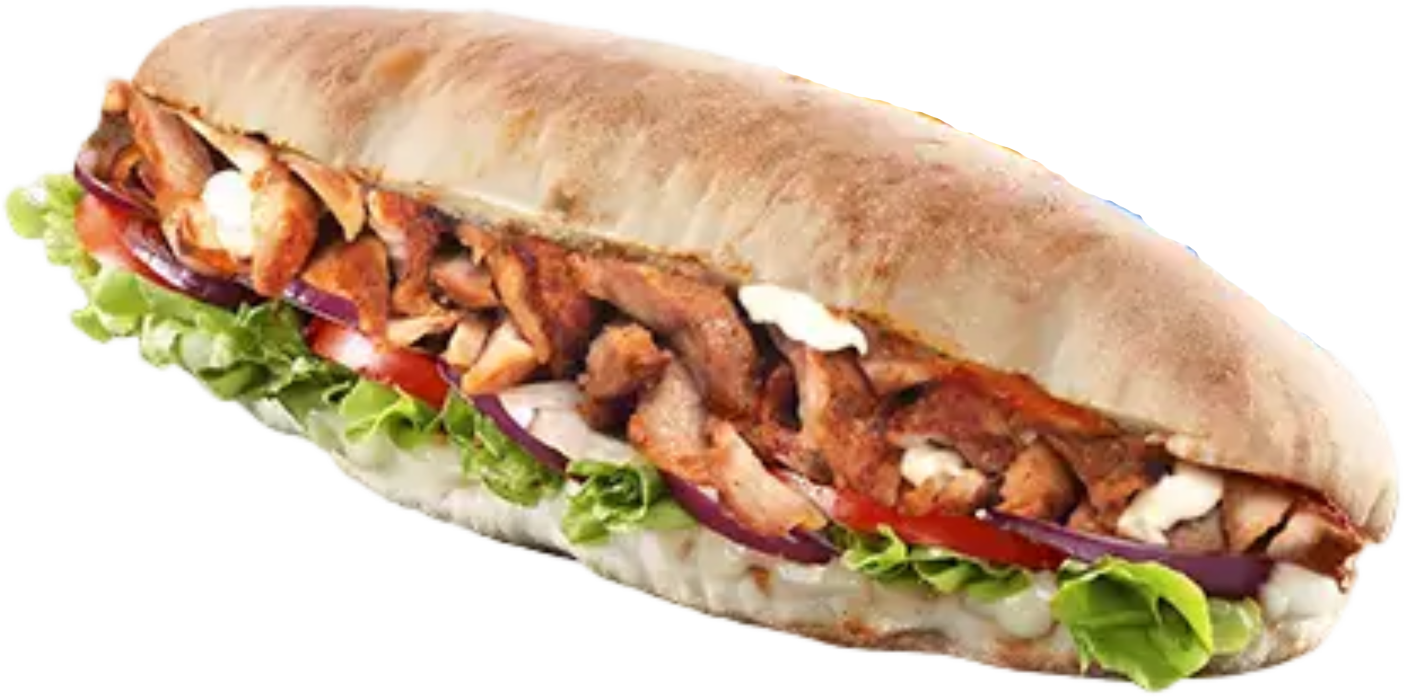 ESCALOPE GRILLE