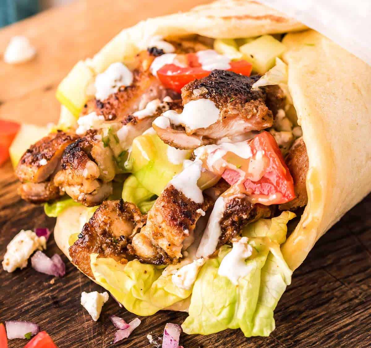 KEBAB