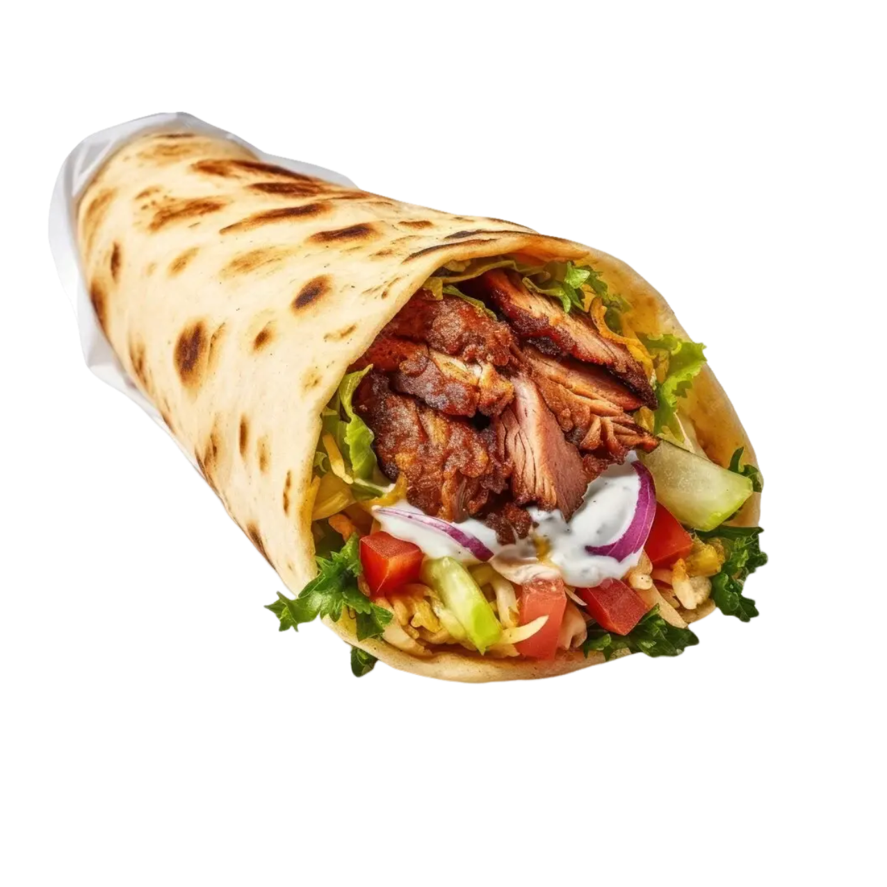 ESCALLOP GRILLE