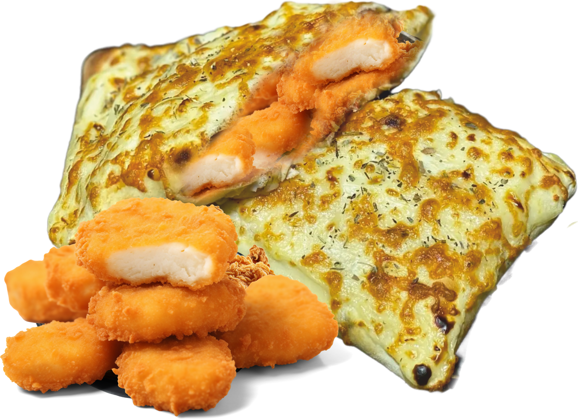 CRISPY