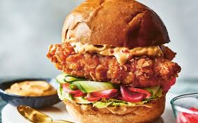 CHICKEN