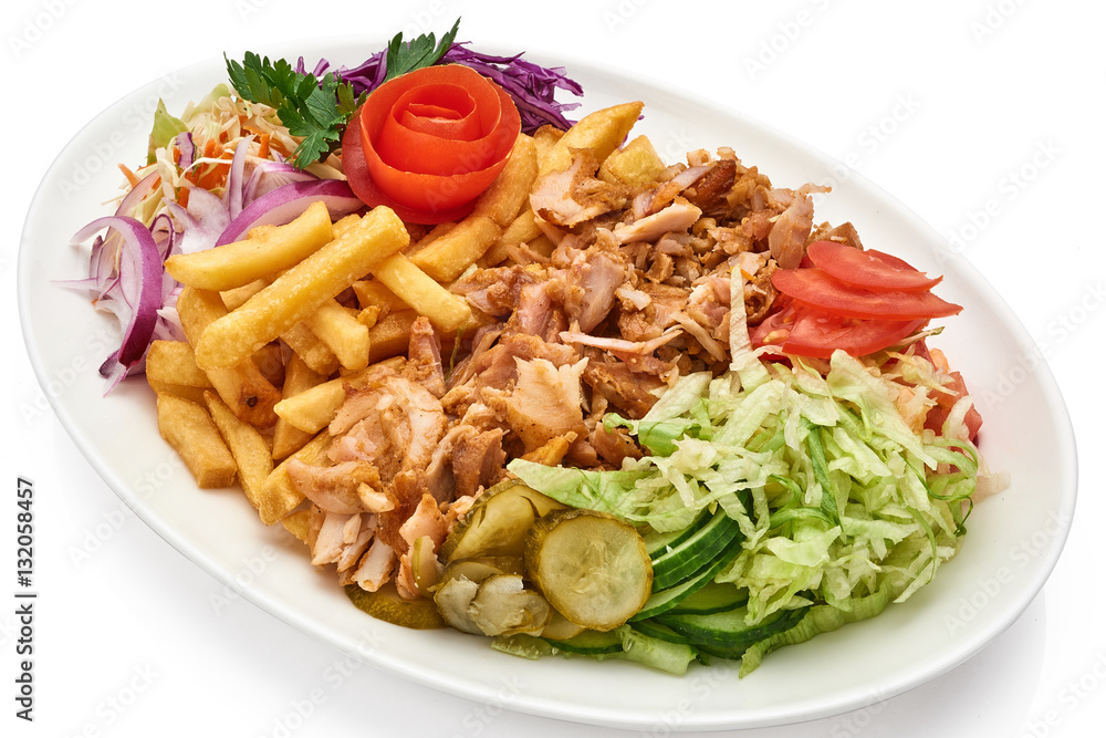 KEBAB