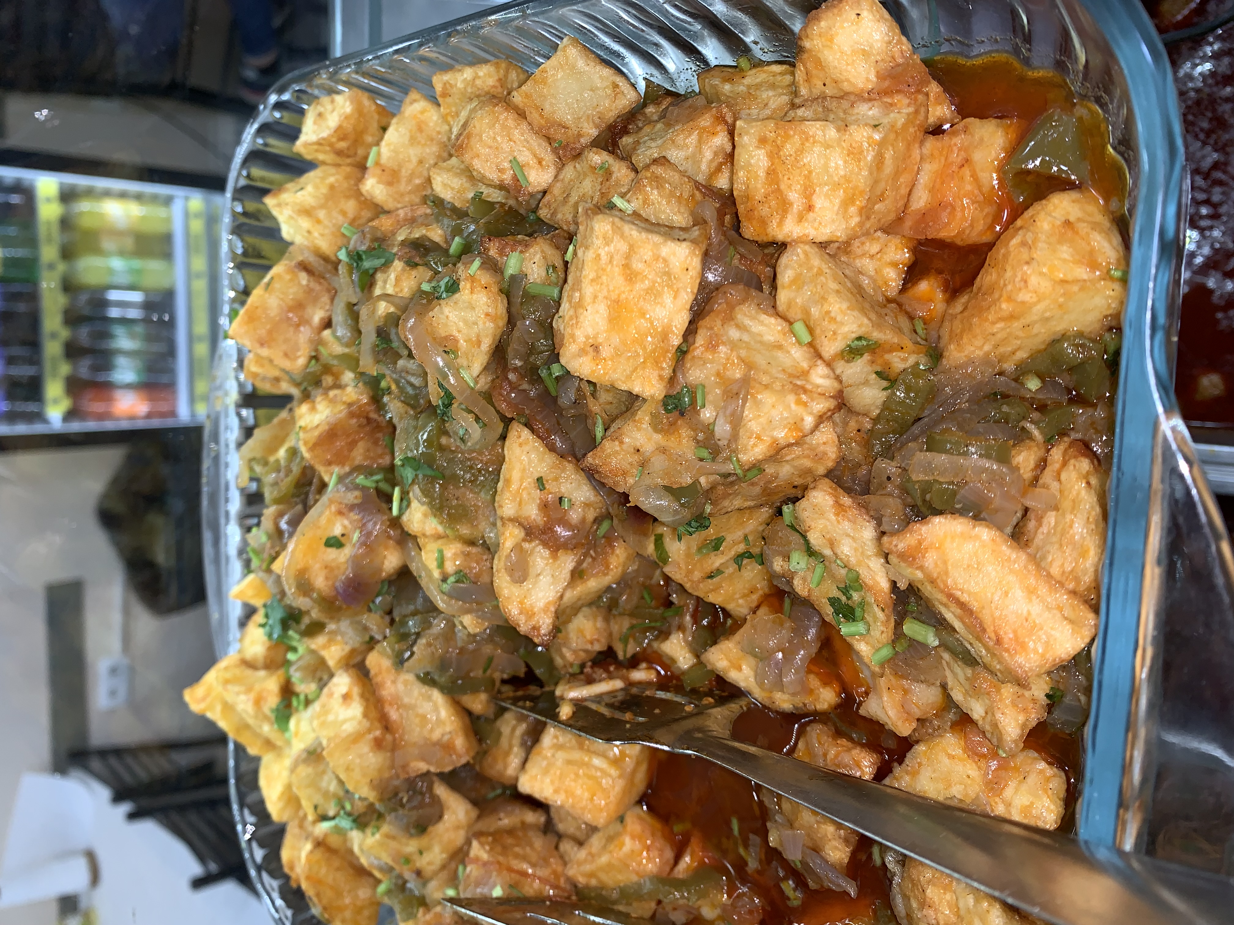 Batata kocha 