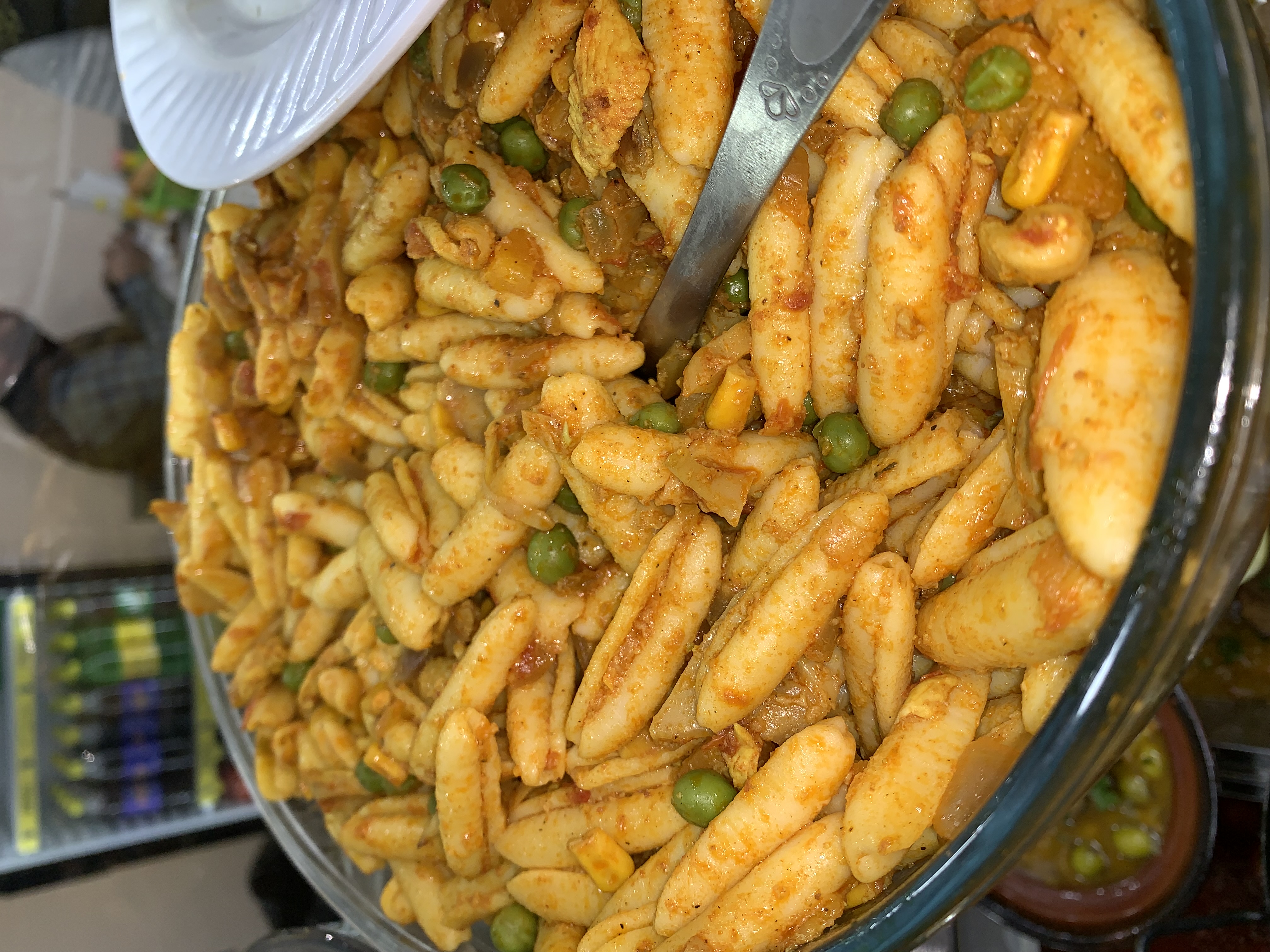 Makaroni 