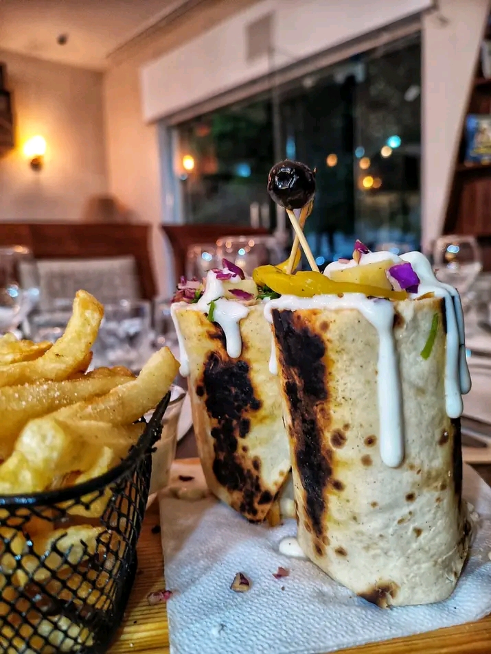 Chawarma