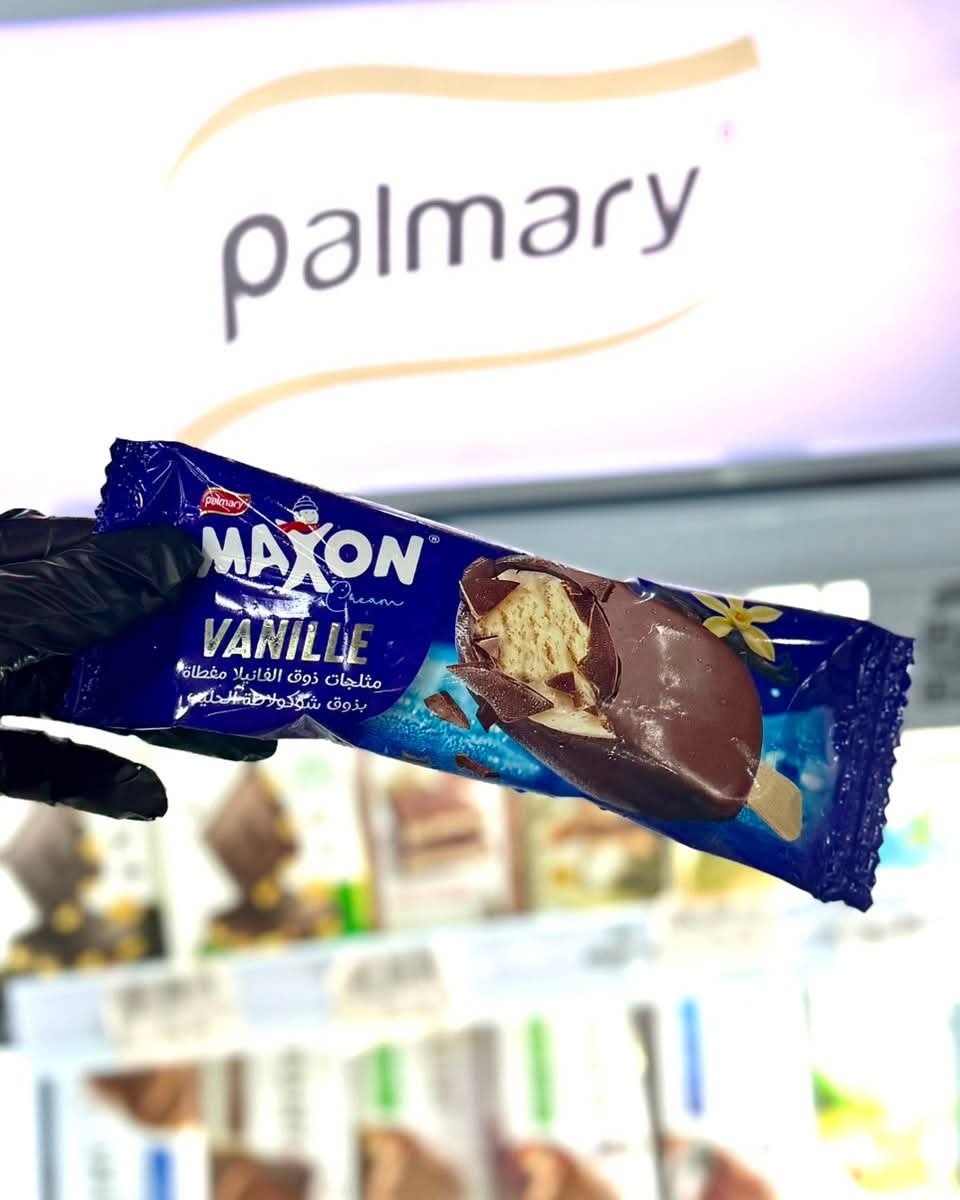 ESQUIMAU MAXON 